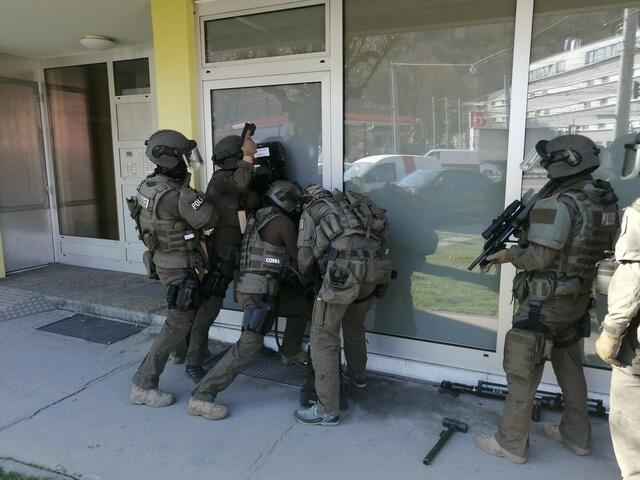 Bei einer Schwerpunktaktion der Finanzpolizei wurden mehr als 70 illegale Glücksspielgeräte in Salzburg beschlagnahmt.  | Foto: Bundesministerium für Finanzen