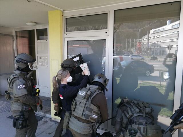 Foto: BMF/Finanzpolizei