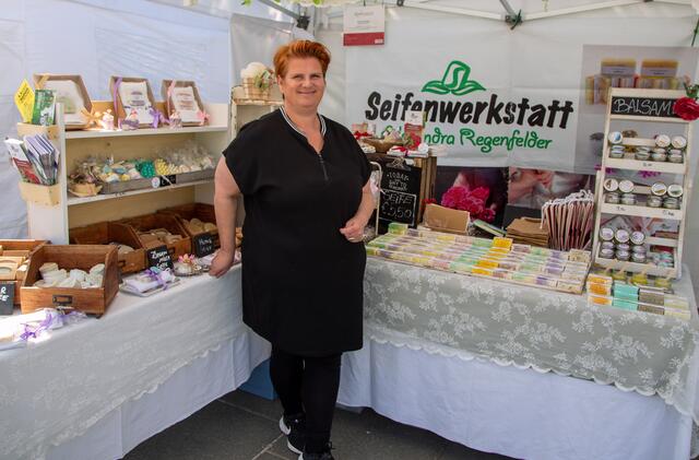 Foto: Roland Pössenbacher
