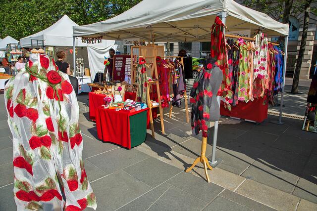 Foto: Roland Pössenbacher