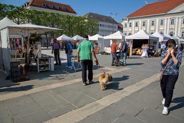 Foto: Roland Pössenbacher