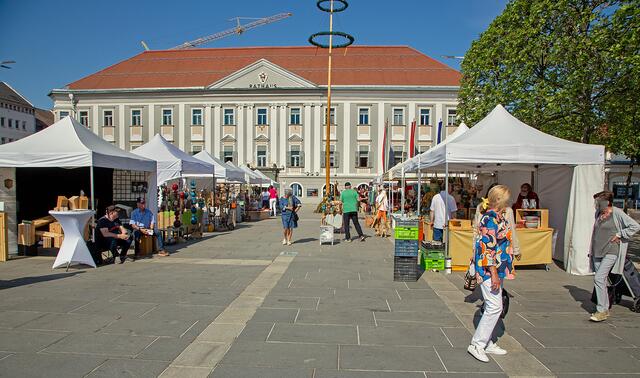 Foto: Roland Pössenbacher