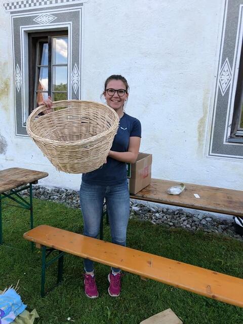 Foto: Forstmuseum Silvanum