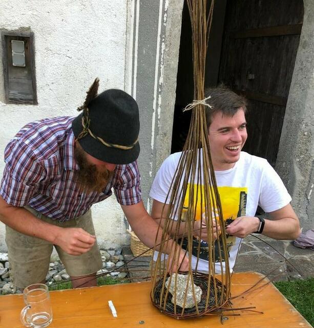 Foto: Forstmuseum Silvanum