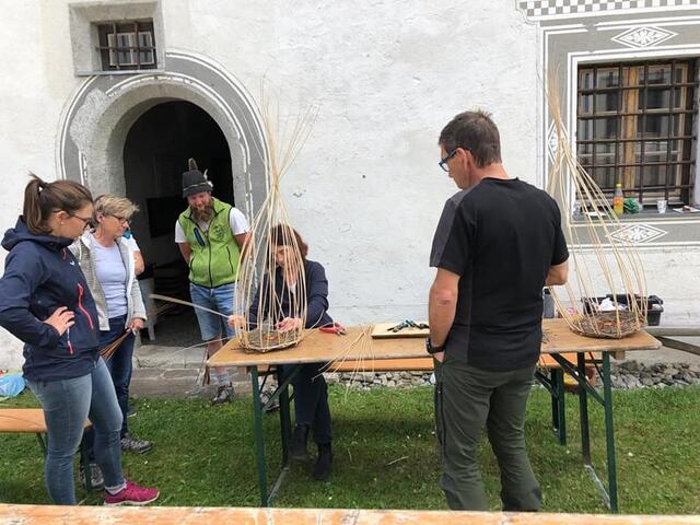 Foto: Forstmuseum Silvanum