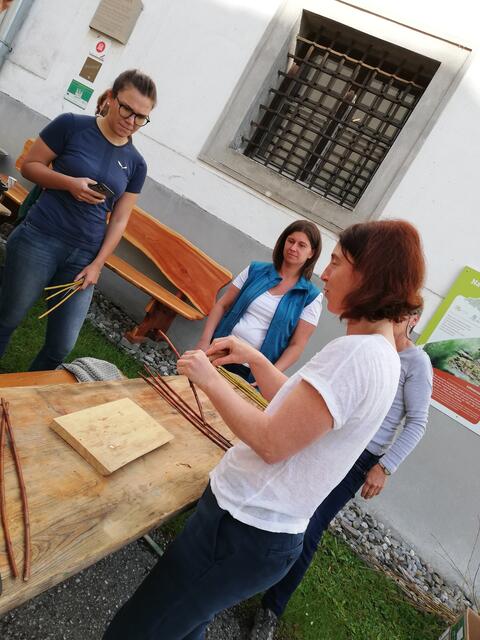 Foto: Forstmuseum Silvanum