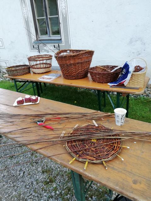 Foto: Forstmuseum Silvanum