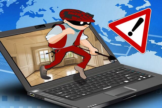 Aktuell werden in Tirol Wohnungsinteressenten vermehrt zu Opfern von Internetbetrügern. Die Betrüger verlangen von ihren Opfern vorab die Kaution für eine Mietwohnung zu überweisen - und das bevor die potentiellen Mieter die Wohnung überhaupt gesehen haben. | Foto: BezirksBlätter Tirol