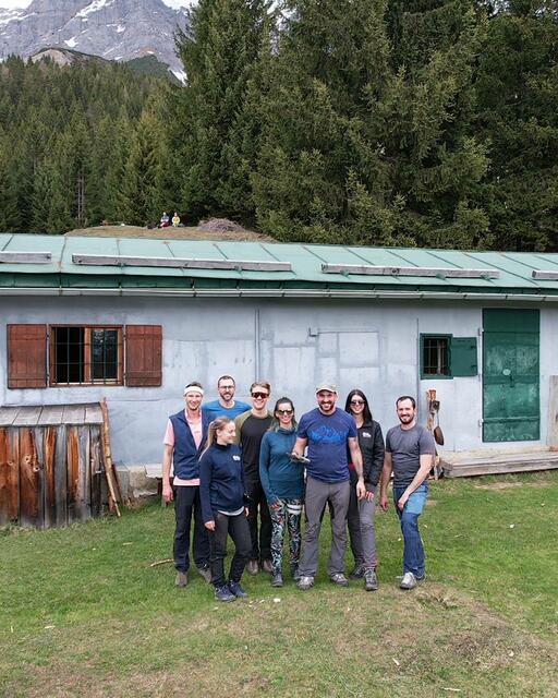 Wir für die Umwelt | Foto: imkreis