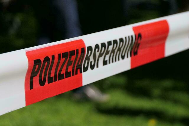 Der Tatverdächtige Piesendorfer wurde am Wohnsitz seines Elternhauses von der Polizei festgenommen | Foto: Symbolbild: Pixabay