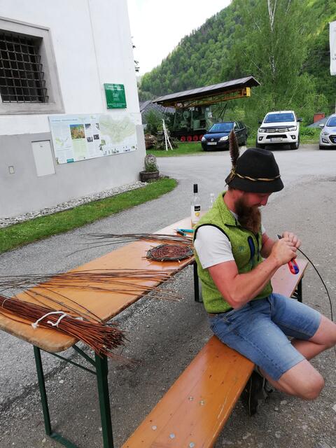 Foto: Forstmuseum Silvanum