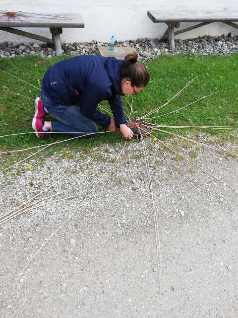 Foto: Forstmuseum Silvanum