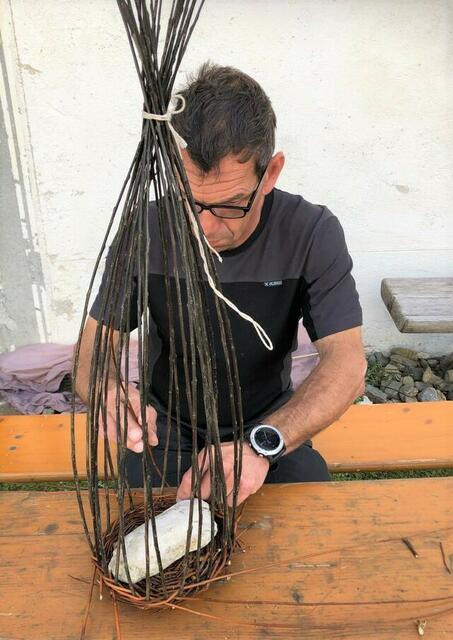 Foto: Forstmuseum Silvanum