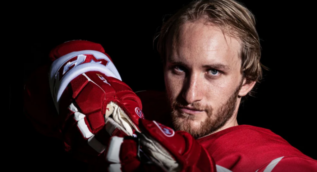 Foto: KAC/Team/Johannes Bischofberger