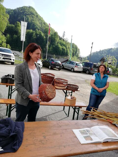 Foto: Forstmuseum Silvanum