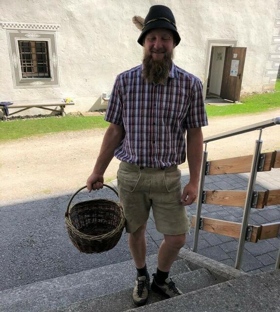 Foto: Forstmuseum Silvanum