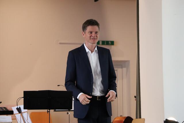 Karl-Heinz Schütz | Foto: Siegele