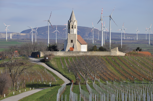 Foto: Gemeinde Höflein 