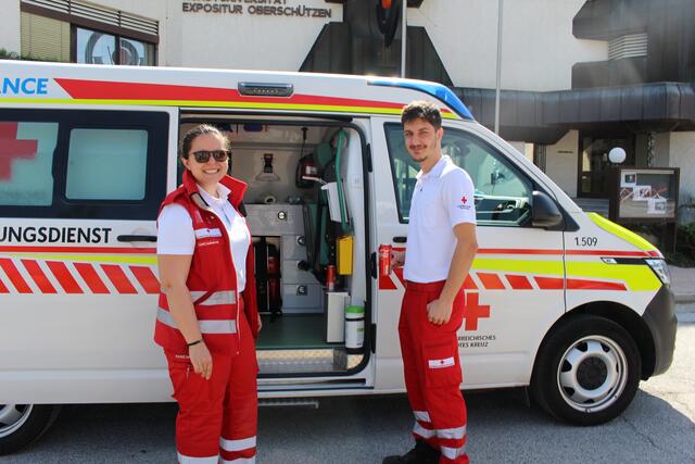 Foto: Gemeinde Oberschützen