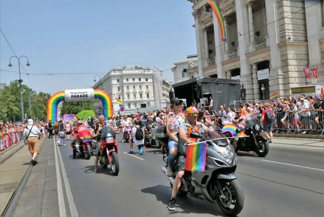 Vienna Pride