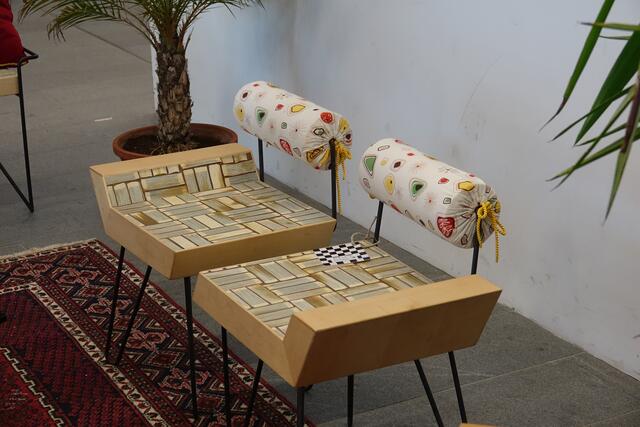 Die Edelwerkstatt in Linz schließt. | Foto: Edelwerkstatt