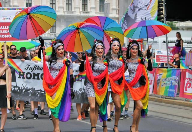 Vienna Pride