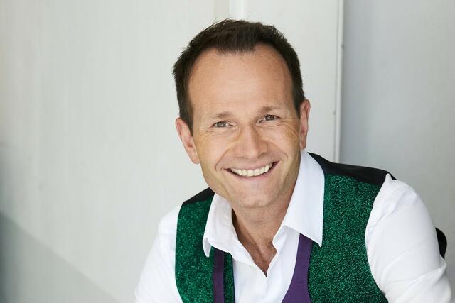 Alexander Rüdiger | Foto: Suzy Stöckl