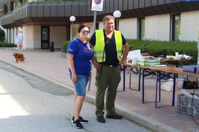 Foto: Gemeinde Oberschützen