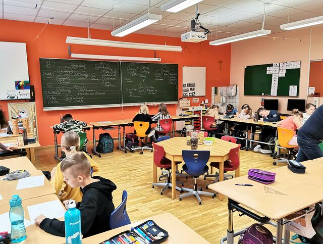 Der Verein "Schultüte" bietet Seminare, Workshops und Vorträge, um für Chancengleichheit in Volksschulen zu sorgen. | Foto: Verein Schultüte