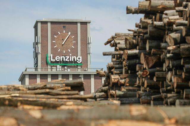 Lenzing AG | Foto: Lenzing AG/Franz Neumayr