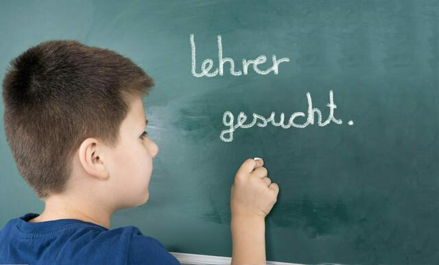 Das Land Salzburg benötigt dringend mehr Lehrerinnen und Lehrer. | Foto: Symbolbild: Adobe Stock