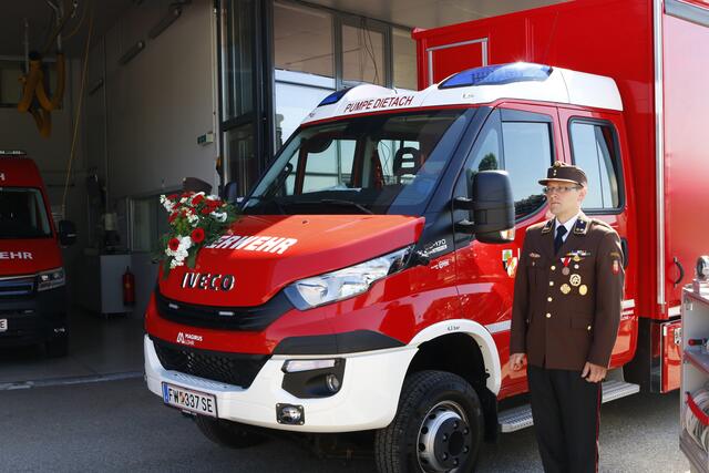 Fotos: FF Dietach
