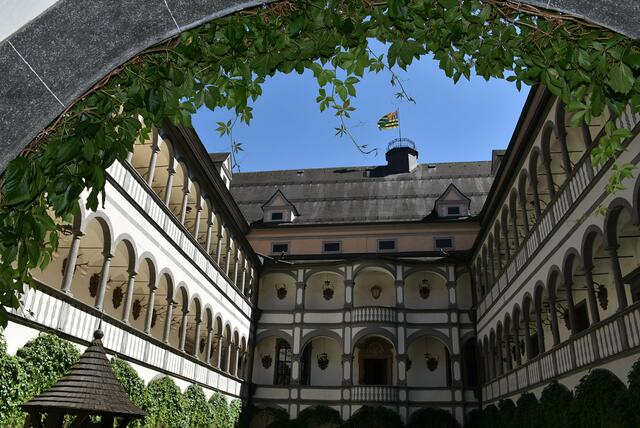 Grein | Foto: Zinterhof