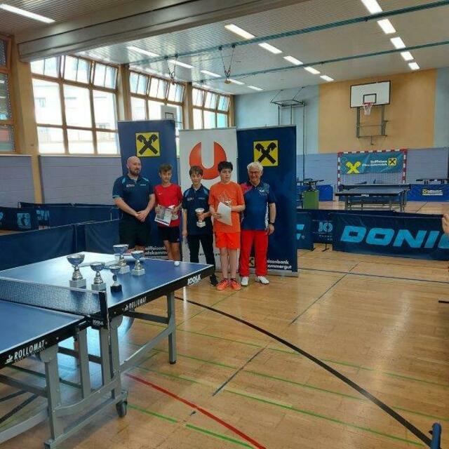 Foto: Sportunion Gmunden