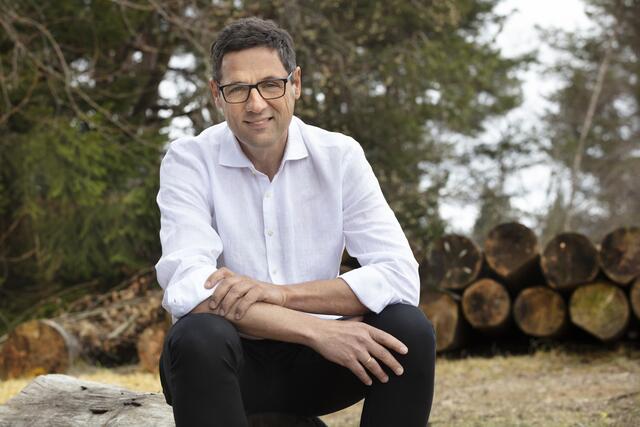 Für ÖVP-Bundesratsabgeordneten Peter Raggl ist das Pflege-Paket „ein großer Meilenstein“, der auch für viele Menschen im Bezirk Landeck wesentliche Erleichterungen bringen wird.  | Foto: Tiroler Bauernbund, Tanja Cammerlander