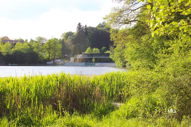 Restaurant Thalersee, Graz