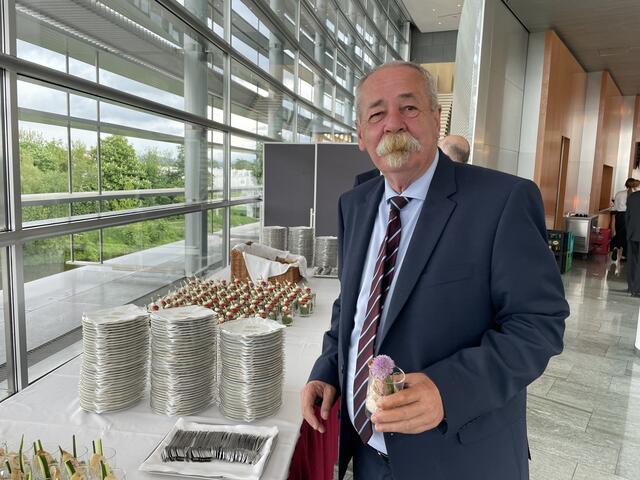 Erich Königsberger