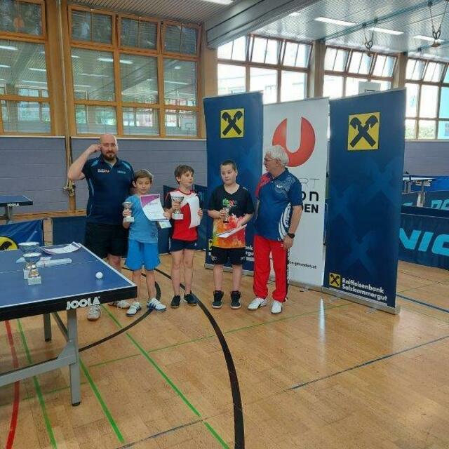 Foto: Sportunion Gmunden