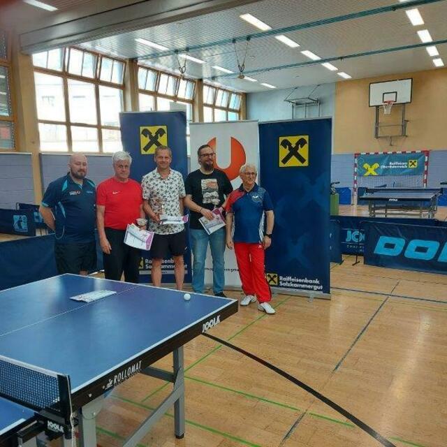 Foto: Sportunion Gmunden