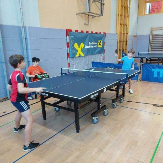 Foto: Sportunion Gmunden