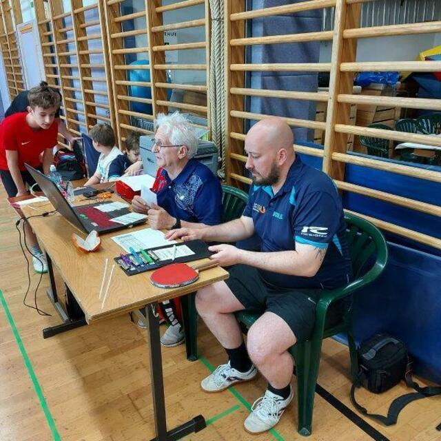 Foto: Sportunion Gmunden