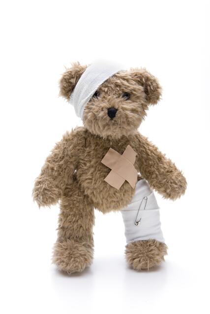 Dass jeder Mensch, egal wie alt, „Nein“ sagen darf, wenn ihm etwas nicht gefällt, sollten Kinder früh lernen, rät Bettina Matschnig, Fachärztin für Kinder- und Jugendpsychiatrie.  | Foto: by-studio/Fotolia