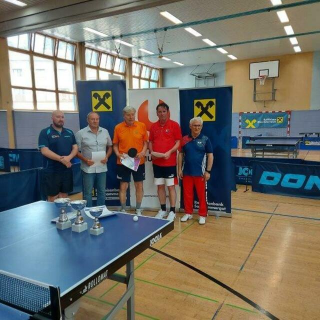 Foto: Sportunion Gmunden