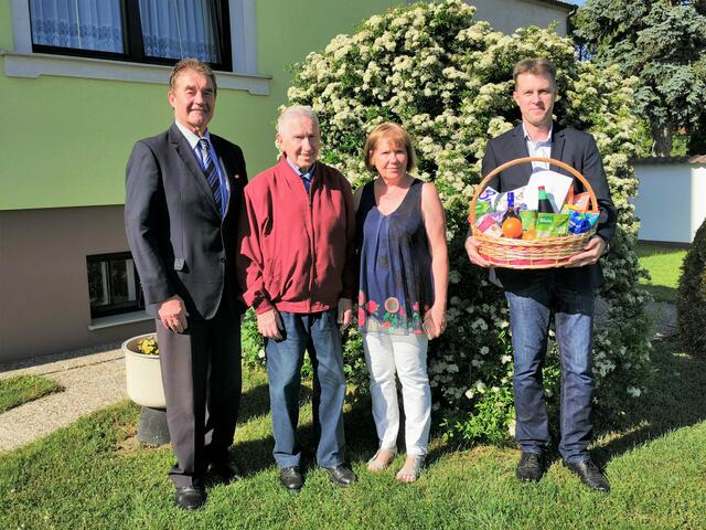 Foto: Gemeinde Ulrichskirchen-Schleinbach