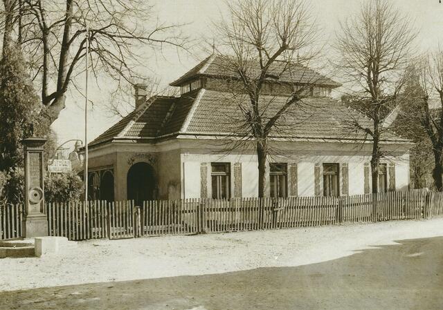Foto: Stadtarchiv Neunkirchen