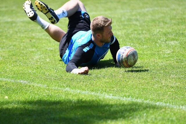 Foto: Andreas Huysza
