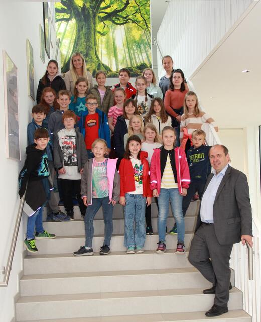 Foto:  Marktgemeindeamt Hörsching