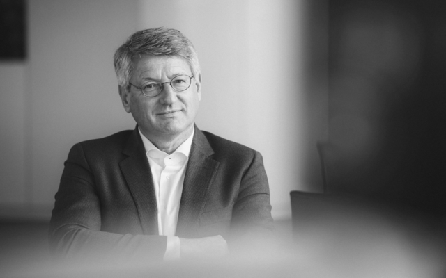 Die Trauer ist groß: Styria-Vorstand Kurt Kribitz ist am heutigen Donnerstag verstorben.
