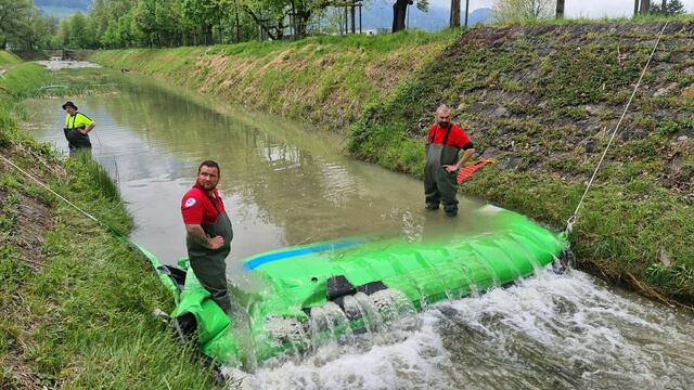 Foto: Feuerwehr