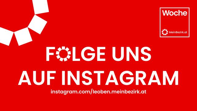 Link-Liste für den Instagram-Account der Woche Leoben. | Foto: Woche Leoben